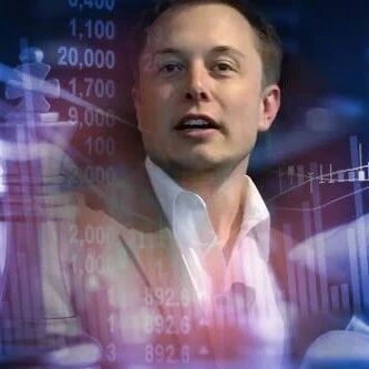 利好突袭！马斯克，重大宣布！欧盟也有大动作！事关商业航天