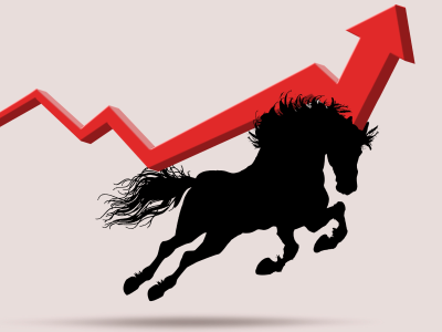 炒股心得：这8种走势，其中4种不能抛，4种不能吸。