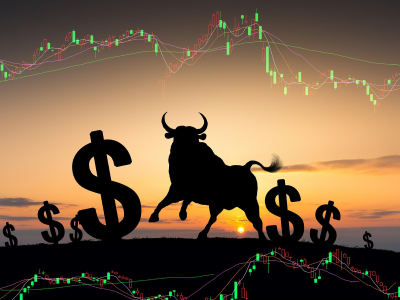 我们无法控制外部环境，但我们要调整自己的心态，以平和的心态面对市场的波动。